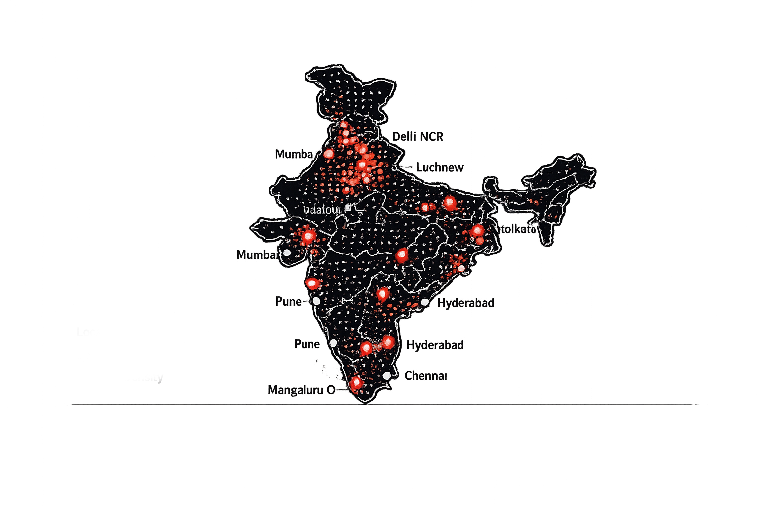 City Level Granularity